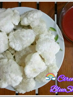 Foto resep Cireng Crispy