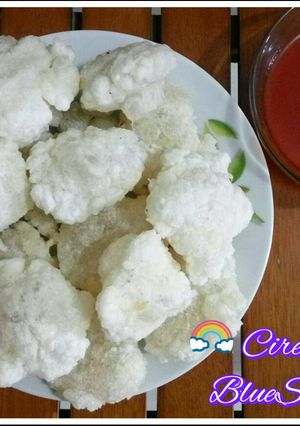 Foto resep Cireng Crispy