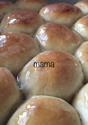 صورة لوصفة خلية نحل بالنوتيلا