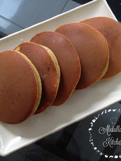 Foto resep Dorayaki