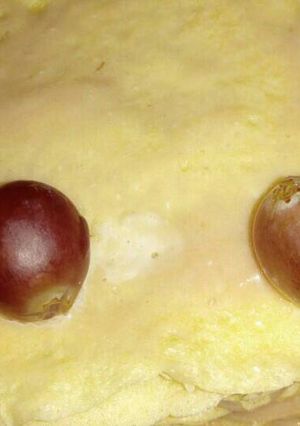 صورة لوصفة بان كيك