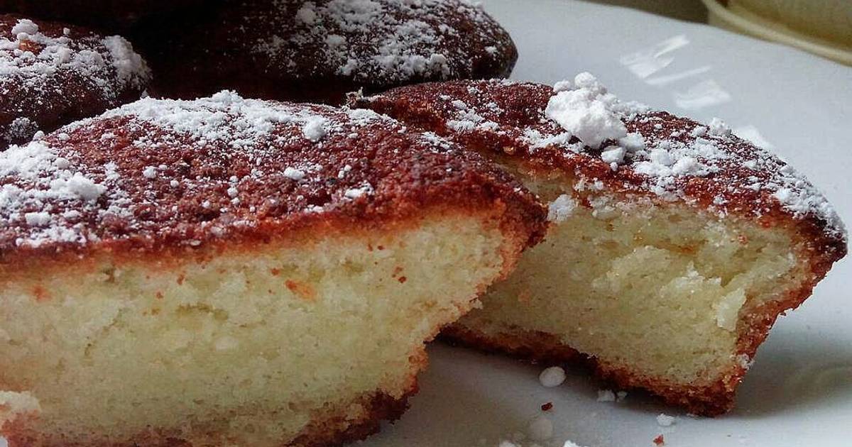 знаете, как кекс из творога рецепты с фото счет
