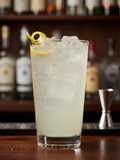 Gin Fizz
