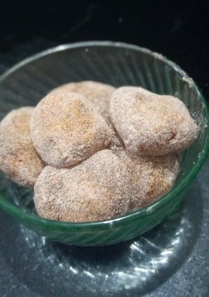 જામફળ કેન્ડી (Jamfal Candy Recipe In Gujarati) રેસીપી મુખ્ય ફોટો