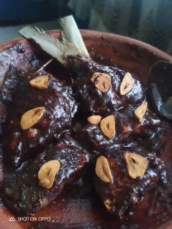 Cara Gampang Menyiapkan Resep Bandeng keropok khas gresik yang Menggugah Selera Anti Ribet, Uenak Banget