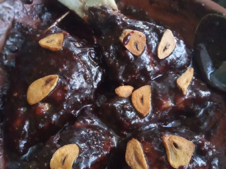 Cara Gampang Menyiapkan Resep Bandeng keropok khas gresik yang Menggugah Selera Anti Ribet, Uenak Banget