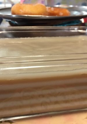 Foto resep Lapis tepung beras