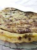 Roti Canai Sederhana