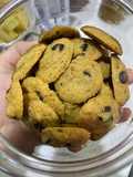 Choco Chips Cookies