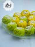 Apam Nasi Eno