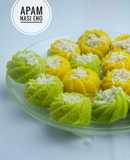 Apam Nasi Eno