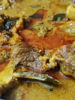 மட்டன் சால்னா(mutton salna recipe in tamil) செய்முறை முக்கிய புகைப்படம்