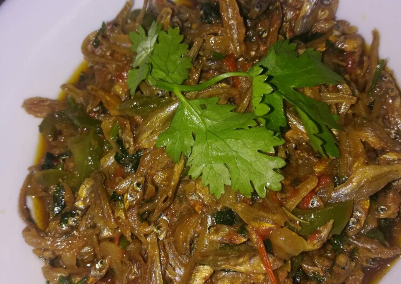 Coconut Omena