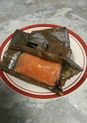 Foto resep Lemet singkong