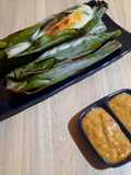 Otak - otak Ikan Gabus 💜BuNda