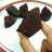 Brownies Kukus 3 sdm
