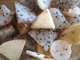 Dragon fruit chat