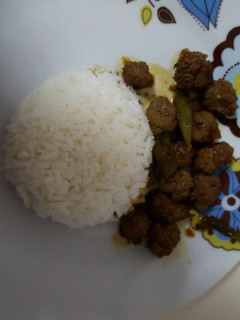Foto resep Semur Bola-bola Daging Sapi