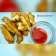 Cakwe mini bandung
