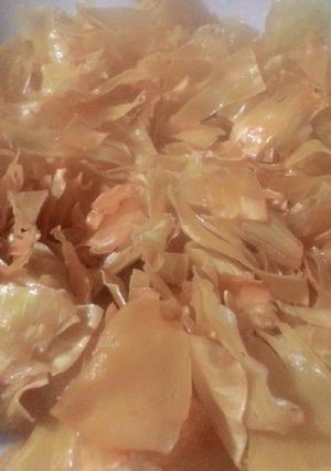 Foto resep Keripik sukun