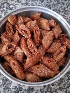 صورة لوصفة لسان الطير