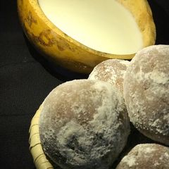 A picture of Homemade Furah.
