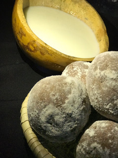 A picture of Homemade Furah.