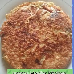 A picture of Soyayya indomi.