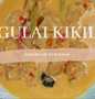 Langkah Gampang Menyiapkan Resep Gulai kikil Anti Ribet, Lezat