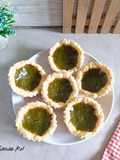 Pie Creamy Matcha