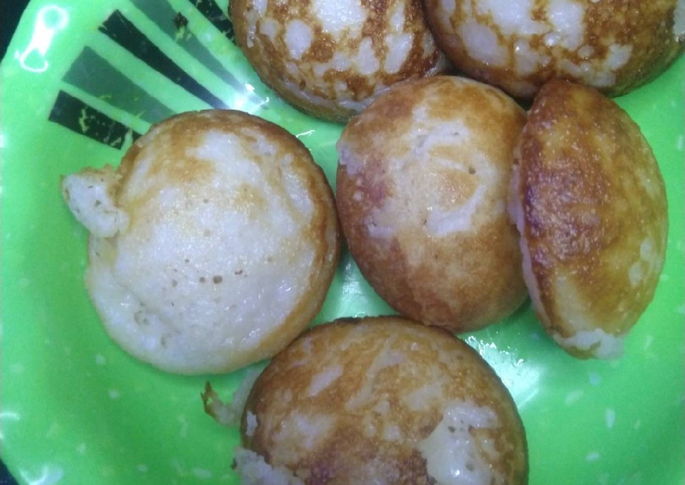 Masa also known as waina