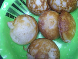 Masa also known as waina