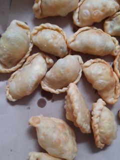 Foto resep Pastel isi