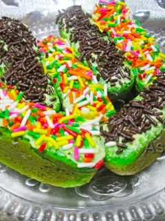 Foto resep Pukis
