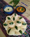 Idli Sambar