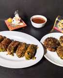 Hara bhara kabab