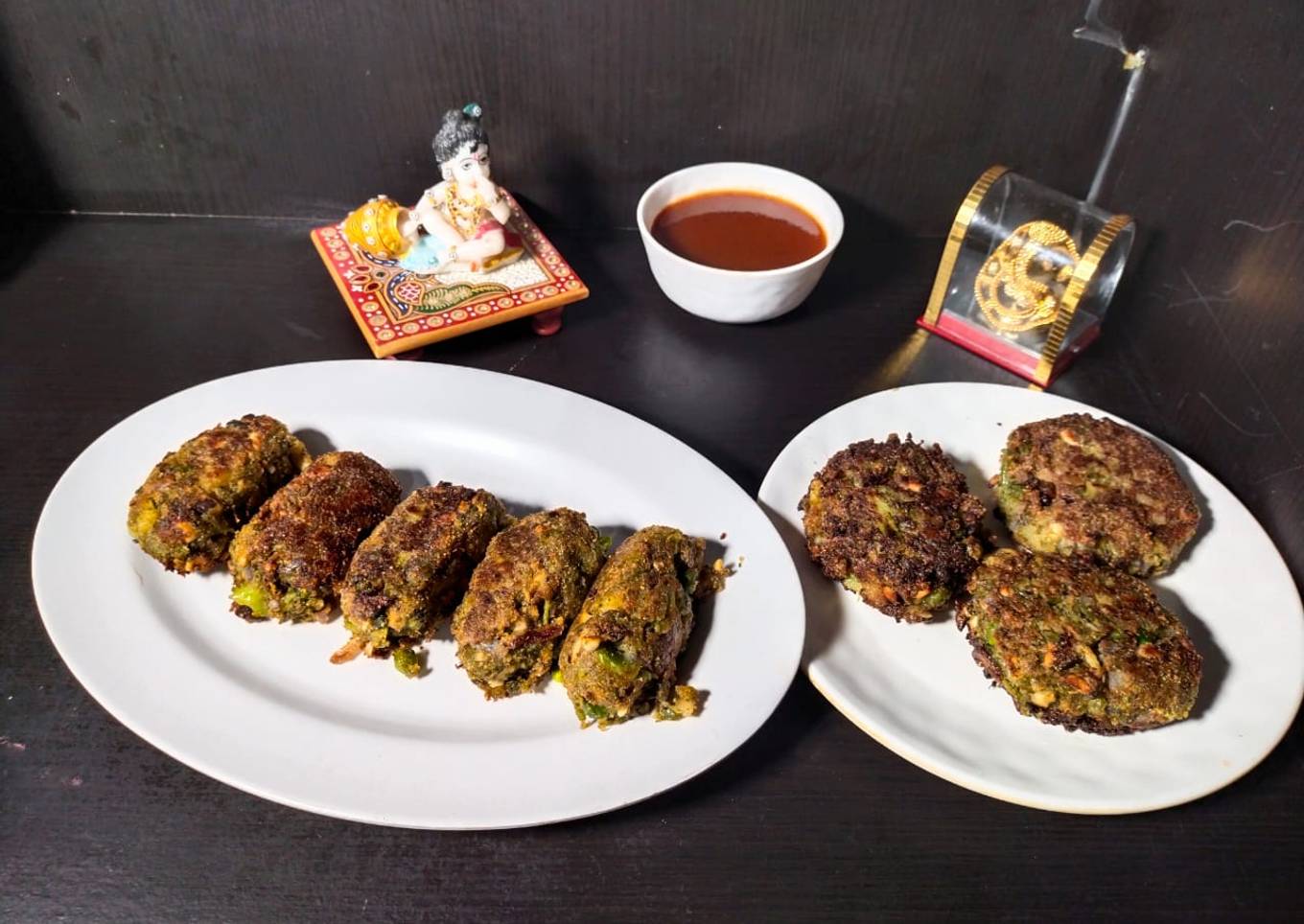Hara bhara kabab