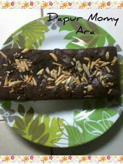 Foto resep Brownies