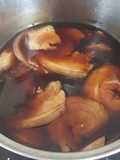 หมูชาชู(ญี่ปุ่น)
