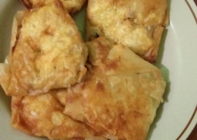 Resep Martabak tahu pedas oleh nina Cookpad Resep Martabak tahu pedas oleh nina Cookpad