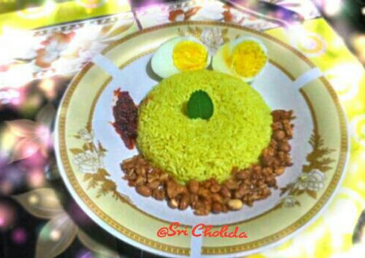 Nasi kuning