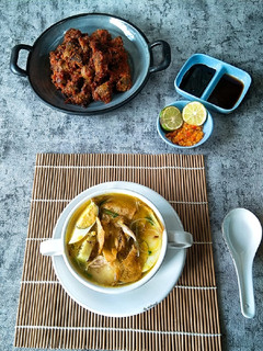 Foto resep Soto Kutai