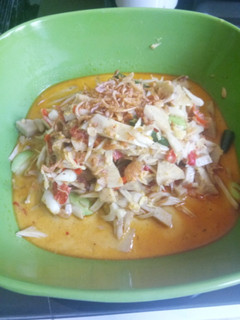 Foto resep Sayur Nangka