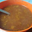Manchow soup
