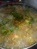 Fideos guisados