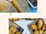 Tahu Bakso Ayam