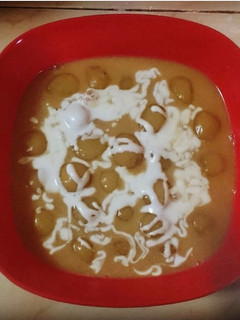 Foto resep Kolak Biji Salak (Ubi)
