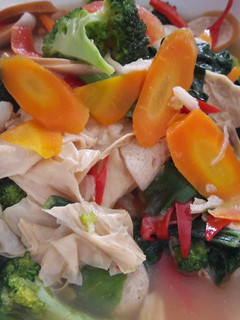 Foto resep Cah Brokoli+Sosis