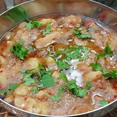 Smokey Aloo A picture of Smokey Aloo.