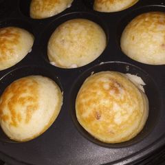 A picture of Masa.